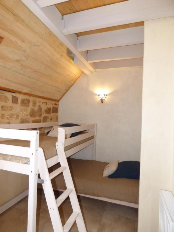 Bed and Breakfast Britavit à Saint-Avit-Sénieur Extérieur photo